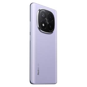 Mobilný telefón Xiaomi Redmi Note 14 Pro+ 5G 8 GB / 256 GB fialový

 obrázok produktu 7 z 11