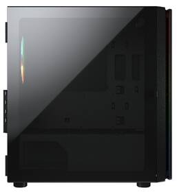 Case Cougar Purity RGB čierna

 obrázok produktu 5 z 7