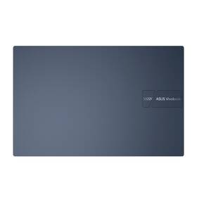 Notebook Asus Vivobook 15 modrý

 obrázok produktu 7 z 9