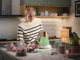 Rýchlovarná kanvica RUSSELL HOBBS Calm 27450-70 biela/zlatá

 obrázok produktu 17 z 18