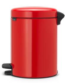  Brabantia 112089 RED 5L 

 obrázok produktu 1 z 4