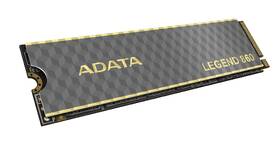 SSD ADATA Legend 860 1TB PCIe Gen4 x4 čierny

 obrázok produktu 2 z 8