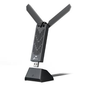 Wi-Fi adaptér TP-Link Archer TBE400UH čierny

 obrázok produktu 1 z 7