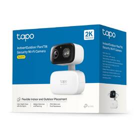 IP kamera TP-Link Tapo C216 biela

 obrázok produktu 15 z 15