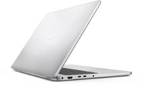 Notebook Dell Pro 16 PC16255 strieborný

 obrázok produktu 5 z 8