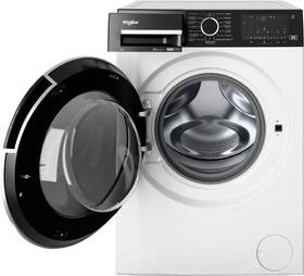 Práčka Whirlpool WPM 99W ADS CS biela

 obrázok produktu 6 z 9