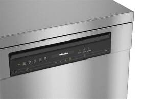Umývačka riadu Miele G 7600 SC AutoDos nerez

 obrázok produktu 2 z 14