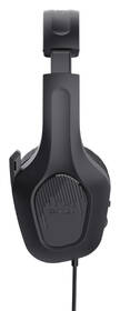Headset Trust GXT 417 Zirox čierny

 obrázok produktu 5 z 14