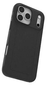 Kryt na mobil ZAGG Luxe na Apple iPhone 17 Pro Max čierny

 obrázok produktu 3 z 9