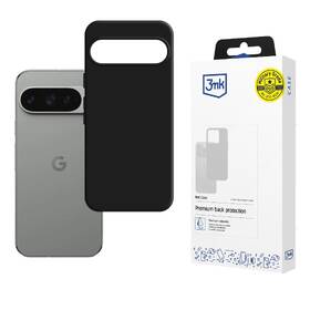 Kryt na mobil 3mk Matt Case na Google Pixel 10/10 Pro čierny

 obrázok produktu 1 z 1