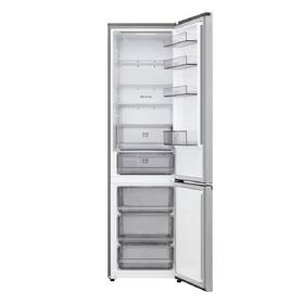 Chladnička s mrazničkou LG GBBSJ20DPY nerez

 obrázok produktu 3 z 28