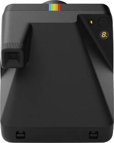 Instantný fotoaparát Polaroid Now+ Gen 3 čierny

 obrázok produktu 3 z 6