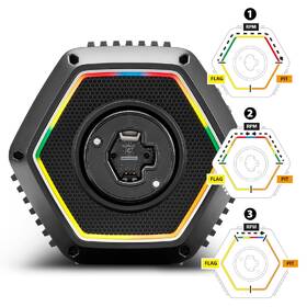 Základňa Thrustmaster T818 Black Edition Direct Drive čierna

 obrázok produktu 1 z 13