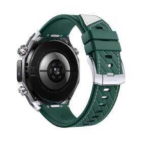 Inteligentné hodinky Huawei Watch Ultimate 2 NFC zelené

 obrázok produktu 6 z 16