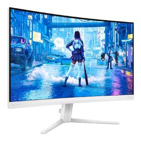 Herný monitor Philips 27M2C5201L/00 biely

 obrázok produktu 4 z 10
