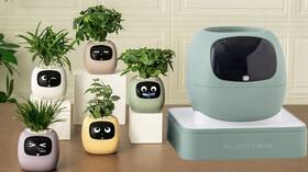 Inteligentný kvetináč Plantsio IVY generácia 2 zelený

 obrázok produktu 4 z 4