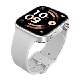 Inteligentné hodinky Xiaomi Redmi Watch 6 strieborné

 obrázok produktu 6 z 8