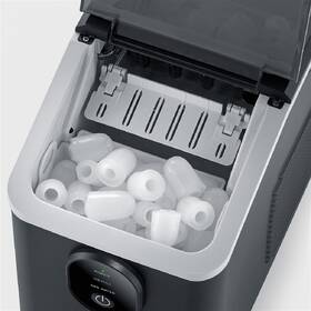 Výrobník ľadu Severin EZ 7415 čierny

 obrázok produktu 4 z 5