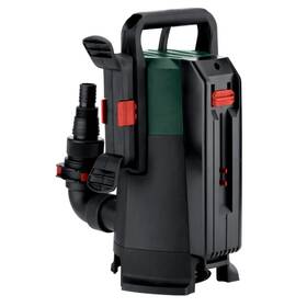 Čerpadlo ponorné Metabo SP 180-35 SI 

 obrázok produktu 4 z 5