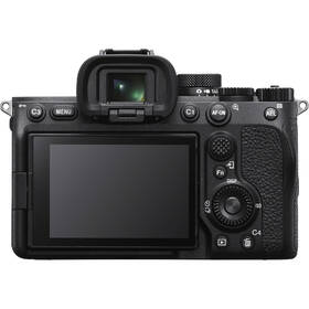Digitálny fotoaparát Sony A7 IV + FE 28-70 mm II čierny

 obrázok produktu 1 z 13