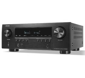 AV Receiver Denon AVR-S980H čierny

 obrázok produktu 2 z 6