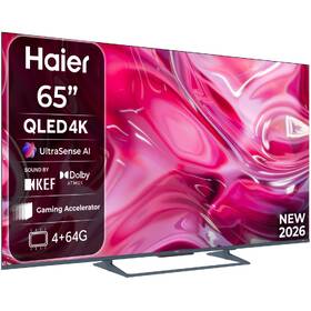 Televízor Haier H65S90GUX 

 obrázok produktu 3 z 14