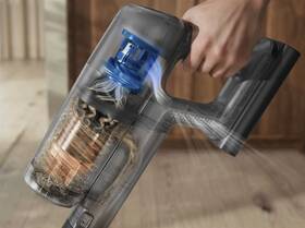 Tyčový vysávač Electrolux EP72AB21UG sivý

 obrázok produktu 9 z 33