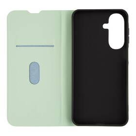Puzdro na mobil Obal:Me SmoothTouch na Samsung Galaxy A27 5G zelené

 obrázok produktu 1 z 4