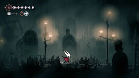 Hra U&I Entertainment PlayStation 5 Hollow Knight: Silksong 

 obrázok produktu 7 z 10