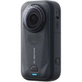 Outdoorová kamera Insta360 X6 Standard Bundle čierna

 obrázok produktu 6 z 10