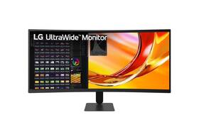 Monitor LG UltraWide 34U601B-B čierny

 obrázok produktu 3 z 6