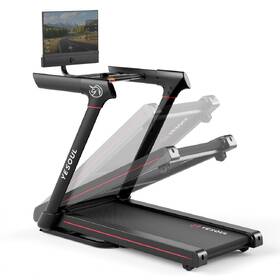 Bežecký pás YESOUL T3-Plus 

 obrázok produktu 9 z 15
