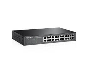 Switch TP-Link TL-SG1024DE 

 obrázok produktu 1 z 2