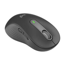 Myš Logitech M650 L Left sivá

 obrázok produktu 2 z 4