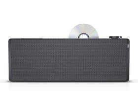 Internetový rádioprijímač s DAB+ Loewe Klang S3 čierny

 obrázok produktu 2 z 12