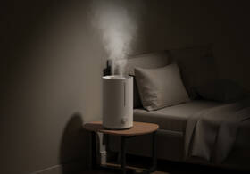Zvlhčovač vzduchu Xiaomi Humidifier 2 Lite EU biely

 obrázok produktu 10 z 12