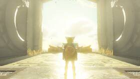 Hra Nintendo Switch The Legend of Zelda:Tears of the Kingdom 

 obrázok produktu 1 z 7