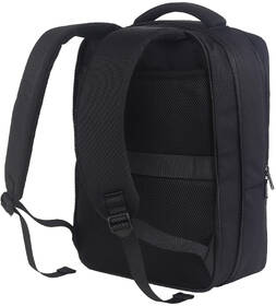 Batoh na notebook Canyon BPE-5 pre 15.6" čierny

 obrázok produktu 2 z 4