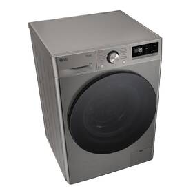 Práčka LG FSR7A04PG strieborná

 obrázok produktu 10 z 15
