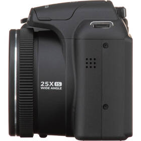 Digitálny fotoaparát Kodak ASTRO ZOOM AZ255 čierny

 obrázok produktu 4 z 10