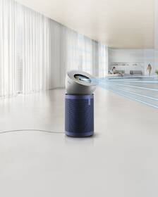 Čistička vzduchu Dyson Purifier Big+Quiet Formaldehyde BP03 

 obrázok produktu 6 z 25