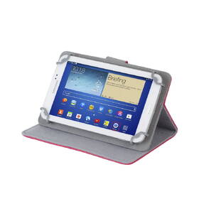 Puzdro na tablet RivaCase 3012 na 7" ružové

 obrázok produktu 2 z 13