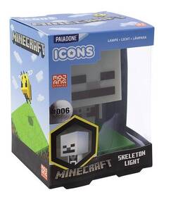 Figúrka Epee PP8999MCF Minecraft 

 obrázok produktu 2 z 2