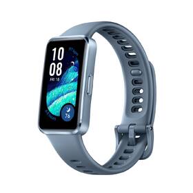 Fitness náramok Huawei Band 10 modrý

 obrázok produktu 1 z 3