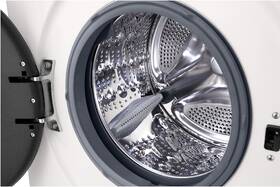 Práčka LG F4X1009NWB biela

 obrázok produktu 3 z 5