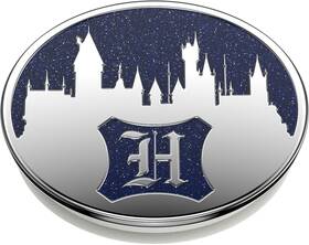 Držiak PopSockets PopGrip Enamel Glitter Hogwarts 

 obrázok produktu 1 z 4
