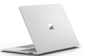 Notebook Microsoft Surface Laptop 7 strieborný

 obrázok produktu 4 z 6