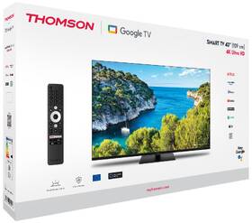 Televízor Thomson 43UG5C14 

 obrázok produktu 9 z 14