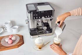 Pákový kávovar Ninja ES701EU Luxe™ Café Pro Series 3 v 1 čierny/nerez

 obrázok produktu 8 z 11