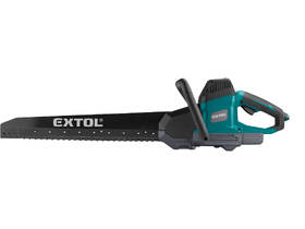 Píla elektrická EXTOL 8793110 

 obrázok produktu 1 z 6
